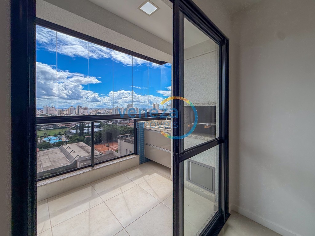 Apartamento para locação no bairro Centro de Londrina - Foto 5