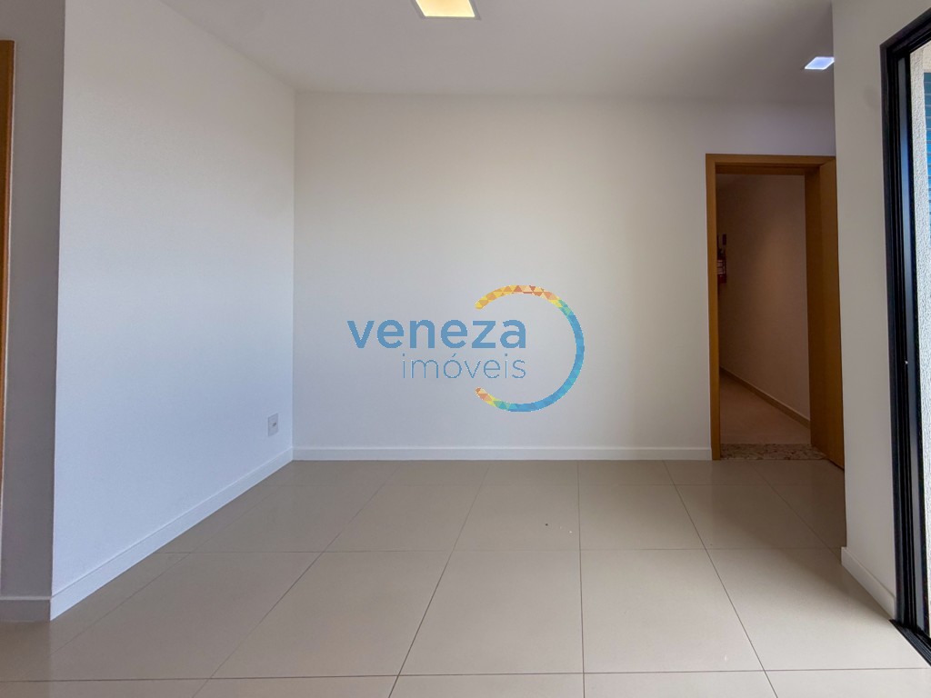Apartamento para locação no bairro Centro de Londrina - Foto 11