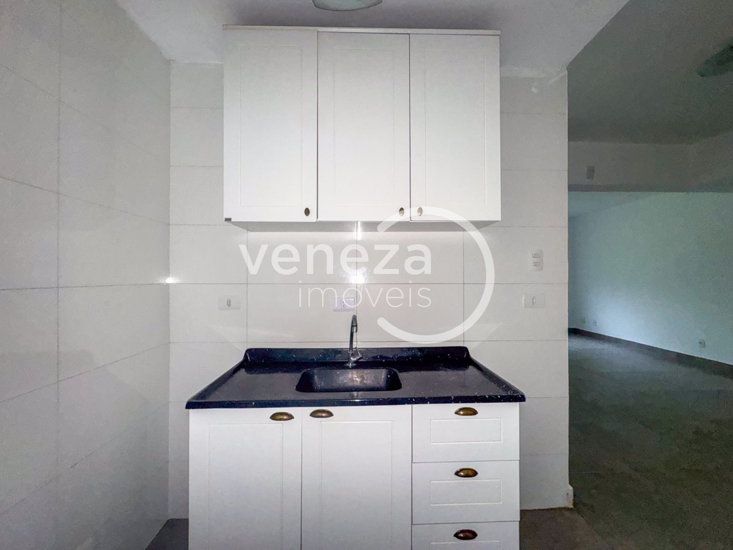Apartamento para locação no bairro Lima Azevedo de Londrina - Foto 27