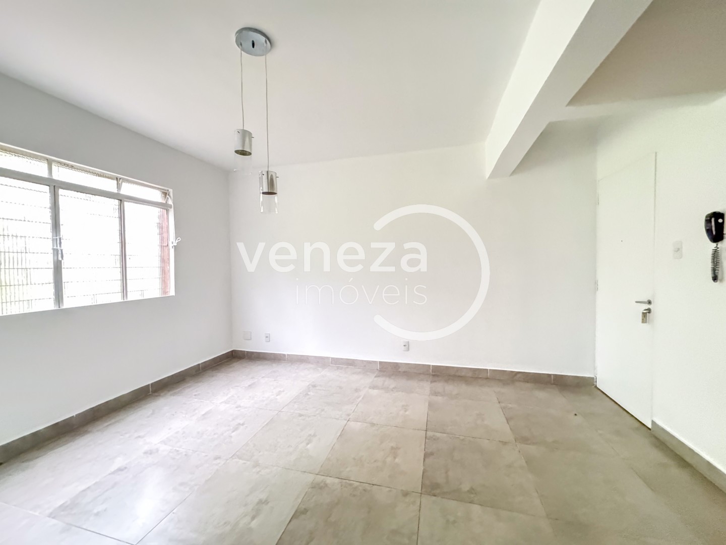 Apartamento para locação no bairro Lima Azevedo de Londrina - Foto 4