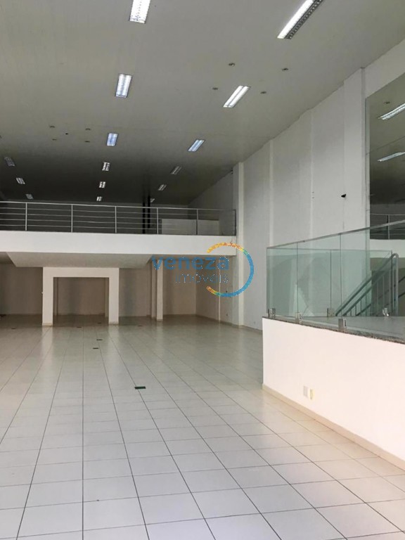 Salão-loja para locação no bairro Vitoria de Londrina - Foto 10