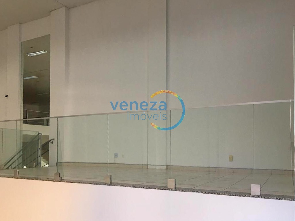 Salão-loja para locação no bairro Vitoria de Londrina - Foto 11