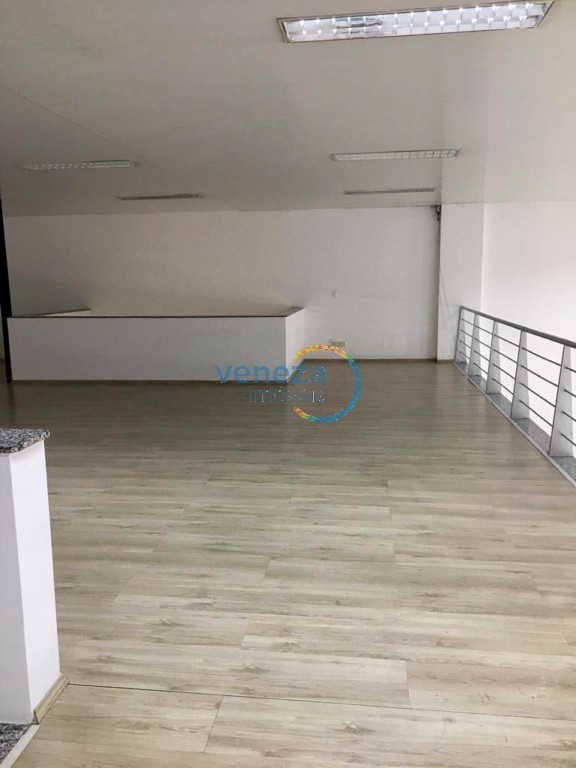 Salão-loja para locação no bairro Vitoria de Londrina - Foto 14