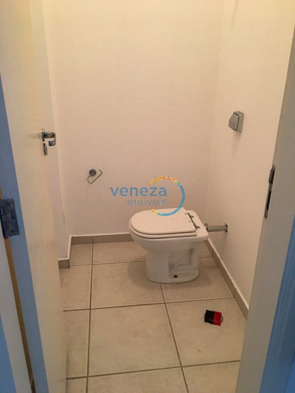 Salão-loja para locação no bairro Vitoria de Londrina - Foto 19