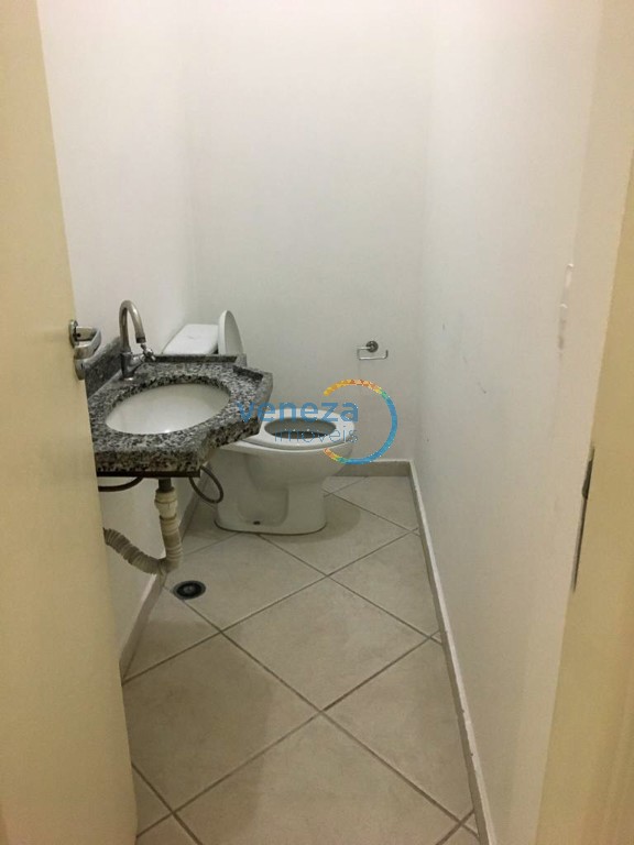 Salão-loja para locação no bairro Vitoria de Londrina - Foto 20