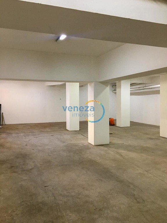 Salão-loja para locação no bairro Vitoria de Londrina - Foto 21