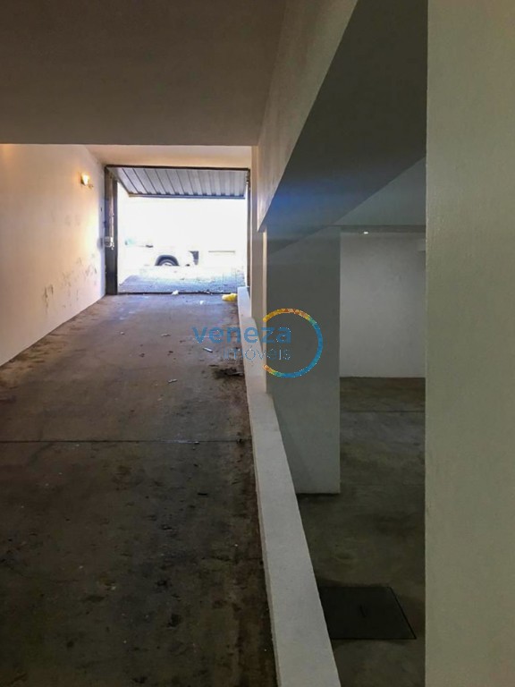 Salão-loja para locação no bairro Vitoria de Londrina - Foto 22