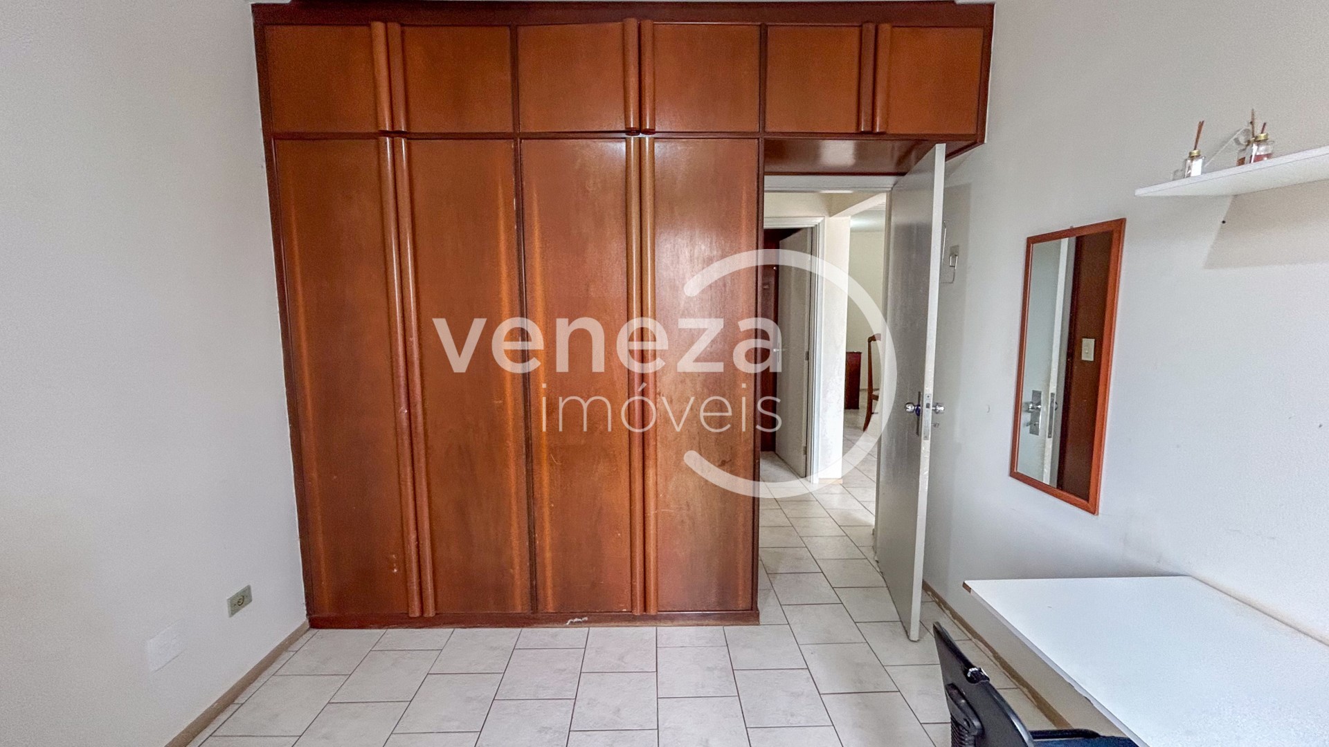 Apartamento para locação no bairro Centro de Londrina - Foto 4