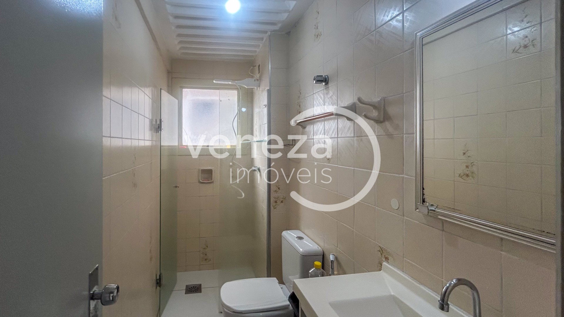 Apartamento para locação no bairro Centro de Londrina - Foto 8