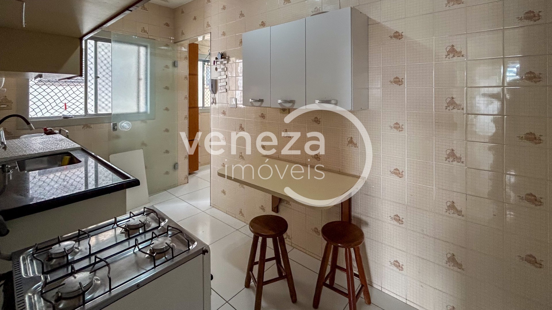Apartamento para locação no bairro Centro de Londrina - Foto 9