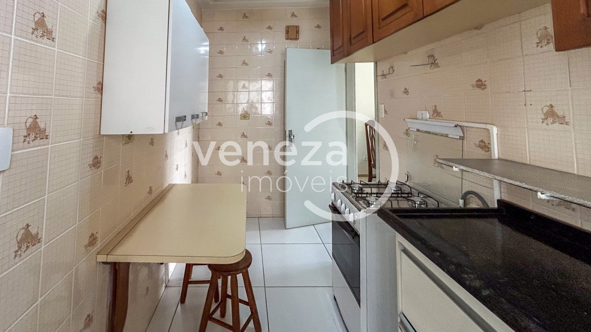 Apartamento para locação no bairro Centro de Londrina - Foto 10