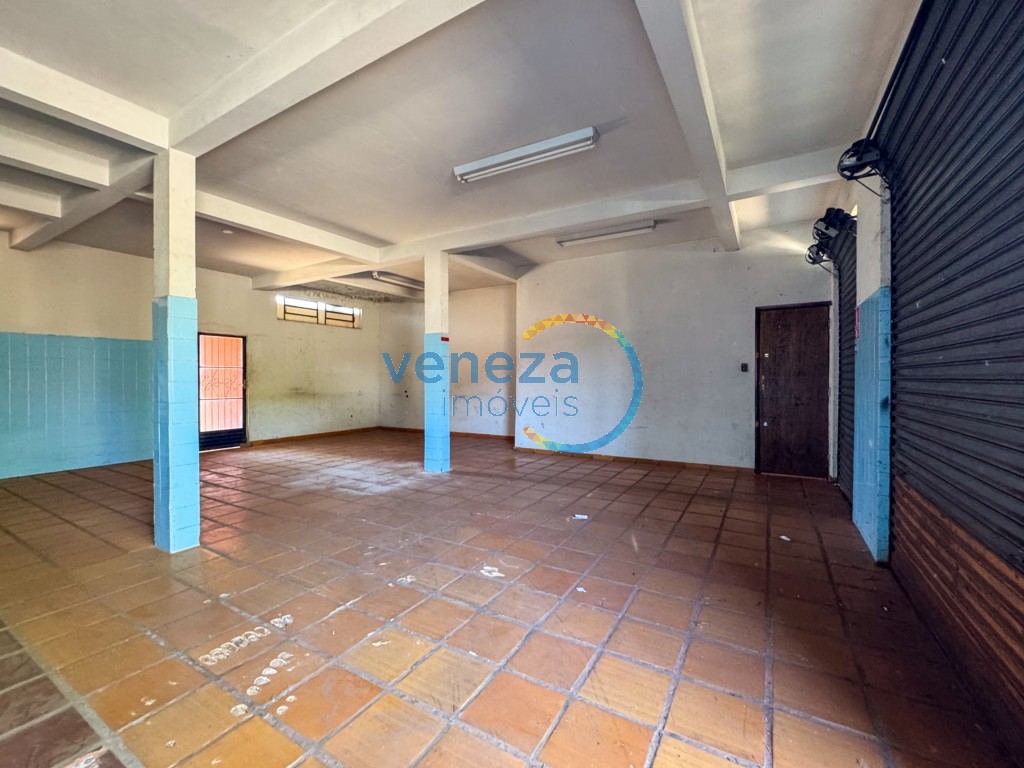 Salão-loja para locação no bairro Jardim Riviera de Cambe - Foto 3