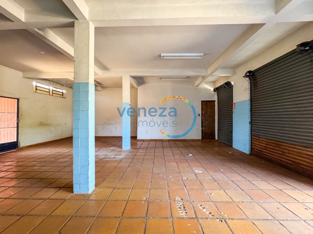 Salão-loja para locação no bairro Jardim Riviera de Cambe - Foto 4