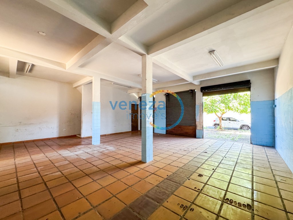 Salão-loja para locação no bairro Jardim Riviera de Cambe - Foto 5