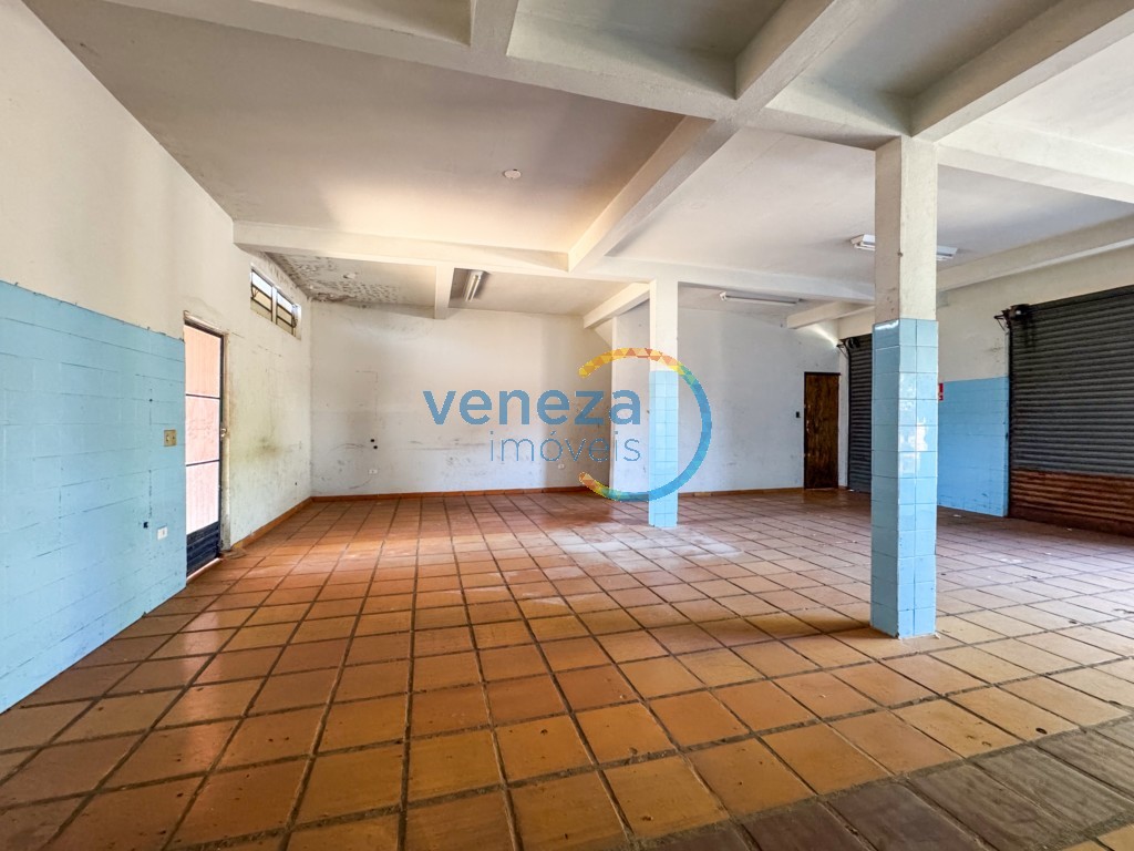 Salão-loja para locação no bairro Jardim Riviera de Cambe - Foto 6