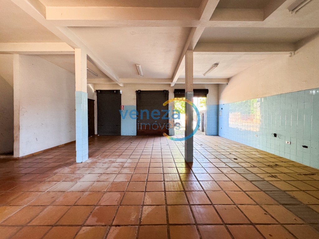 Salão-loja para locação no bairro Jardim Riviera de Cambe - Foto 7