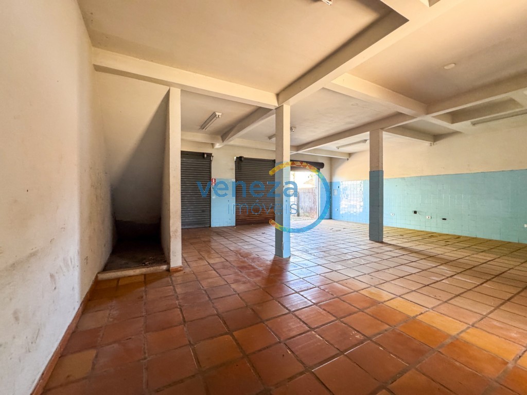 Salão-loja para locação no bairro Jardim Riviera de Cambe - Foto 8