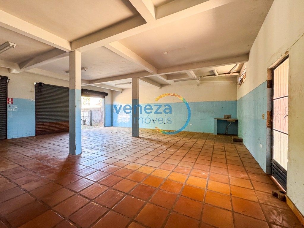 Salão-loja para locação no bairro Jardim Riviera de Cambe - Foto 9