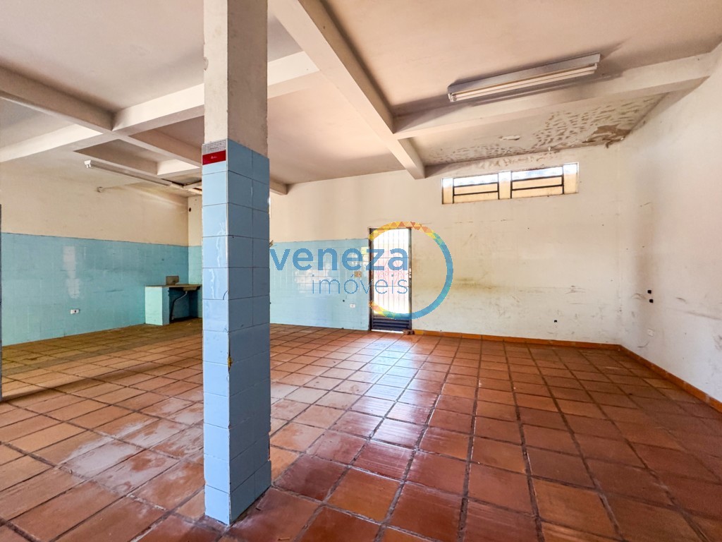 Salão-loja para locação no bairro Jardim Riviera de Cambe - Foto 10