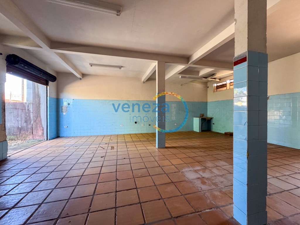 Salão-loja para locação no bairro Jardim Riviera de Cambe - Foto 11