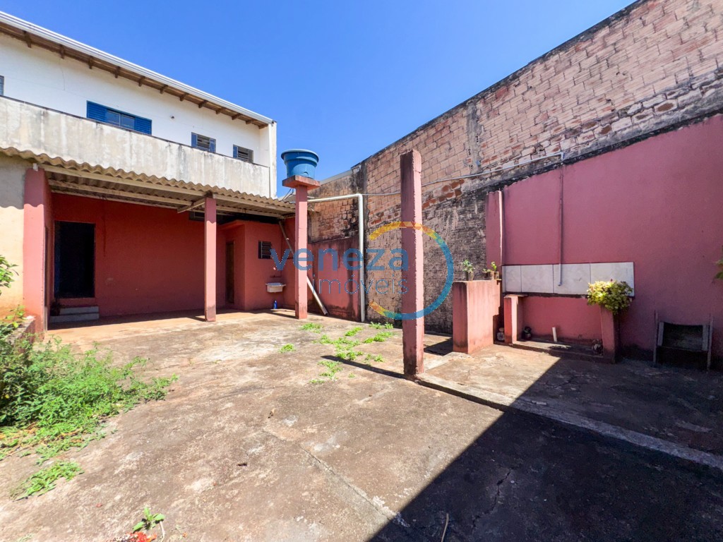 Salão-loja para locação no bairro Jardim Riviera de Cambe - Foto 15