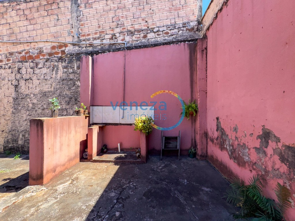 Salão-loja para locação no bairro Jardim Riviera de Cambe - Foto 16