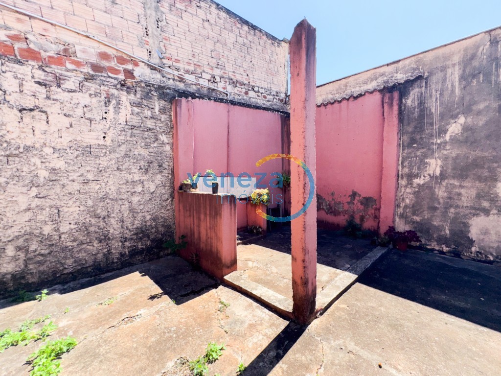 Salão-loja para locação no bairro Jardim Riviera de Cambe - Foto 17