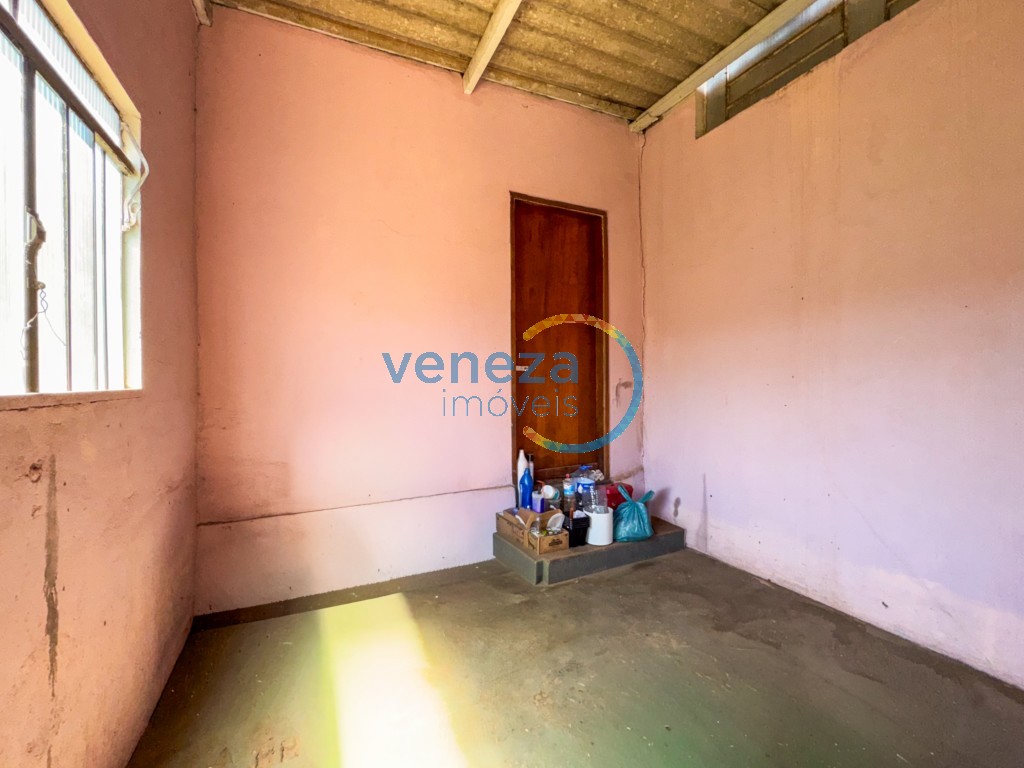 Salão-loja para locação no bairro Jardim Riviera de Cambe - Foto 18