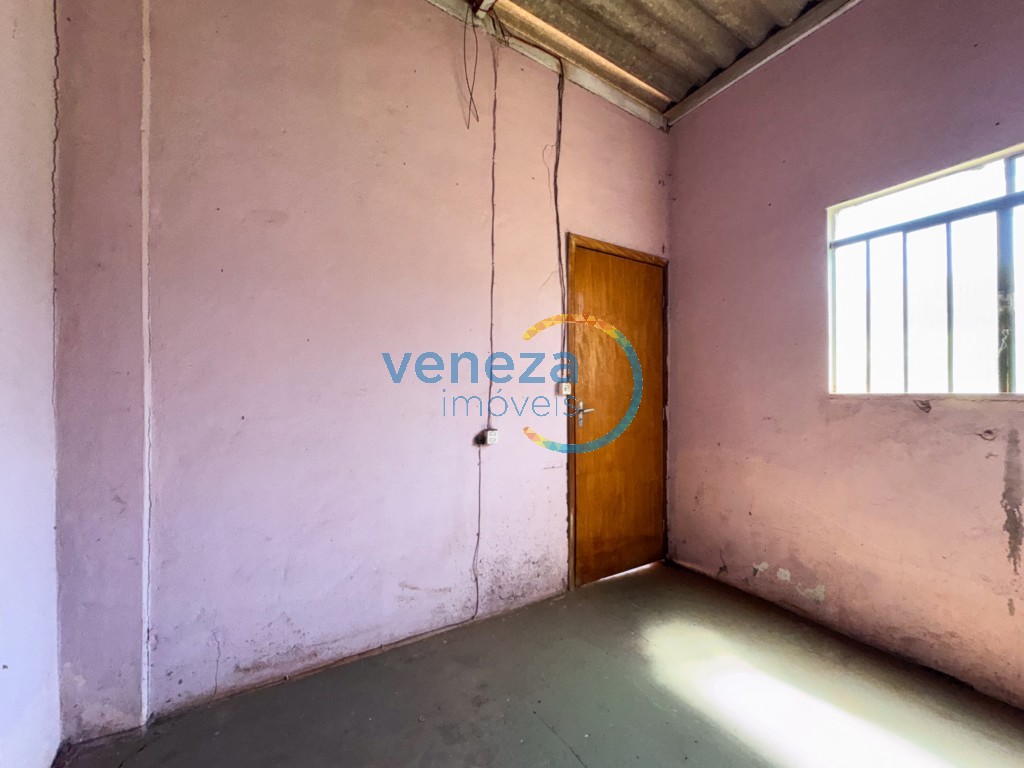 Salão-loja para locação no bairro Jardim Riviera de Cambe - Foto 20