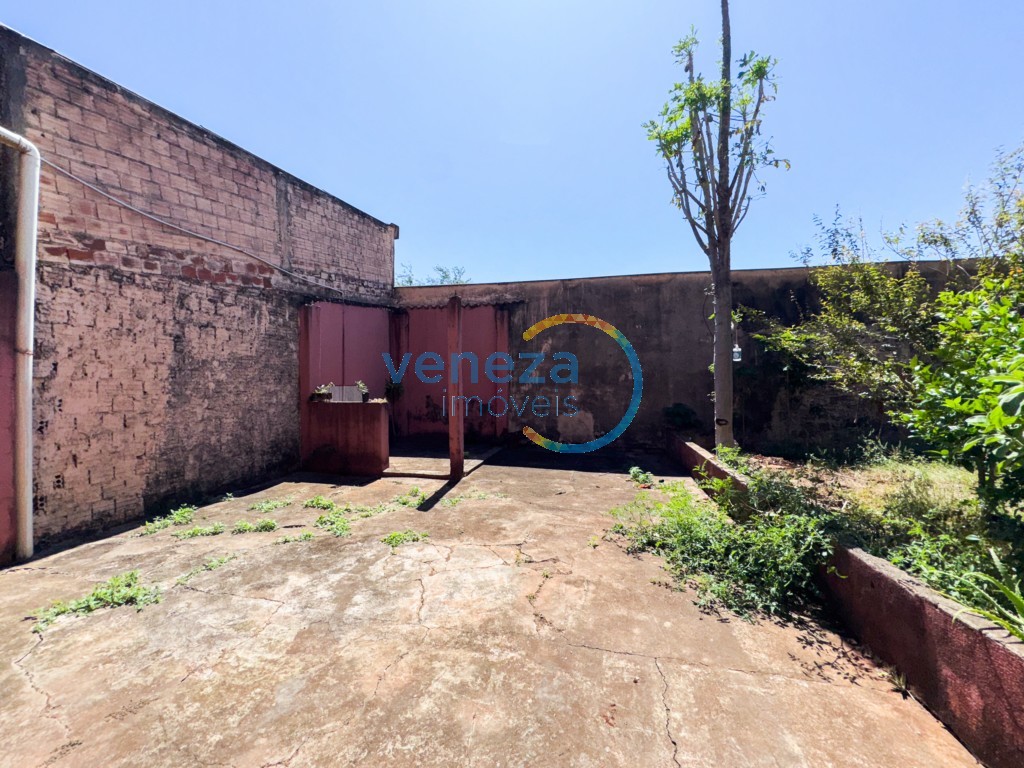 Salão-loja para locação no bairro Jardim Riviera de Cambe - Foto 23