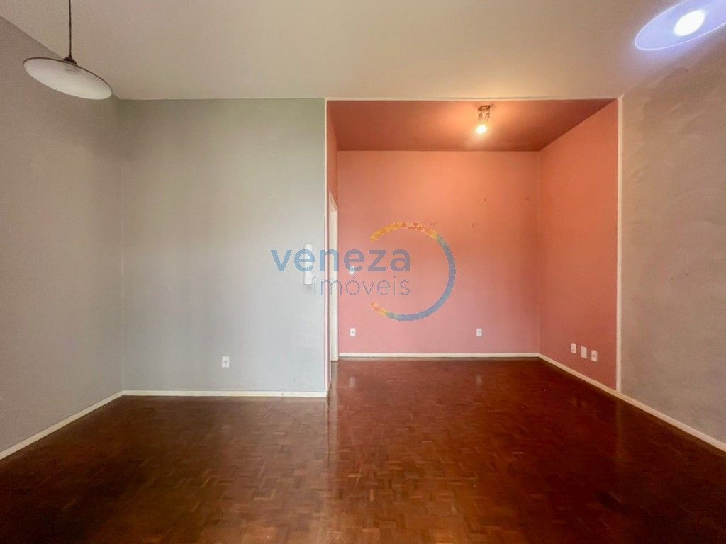 Casa Comercial para locacao no Petropolis em Londrina com 139,59m² por R$ 2.250,00