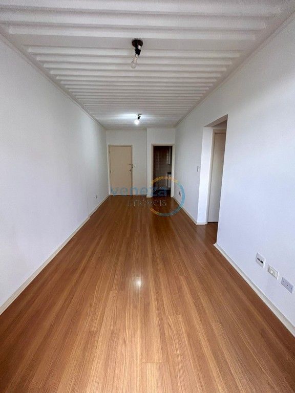 Apartamento para locacao no Centro em Londrina com 107m² por R$ 1.400,00  - Foto 3