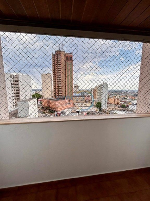 Apartamento para locação no bairro Centro de Londrina - Foto 4