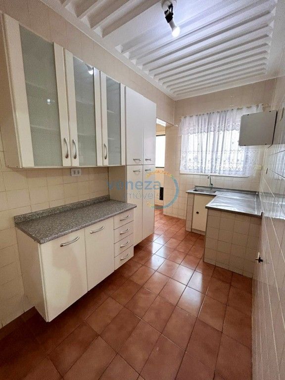 Apartamento para locação no bairro Centro de Londrina - Foto 8