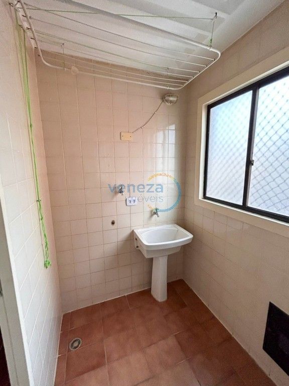 Apartamento para locação no bairro Centro de Londrina - Foto 9