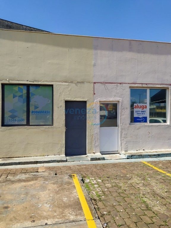 Salão-loja para locação no bairro Rodocentro de Londrina - Foto 3