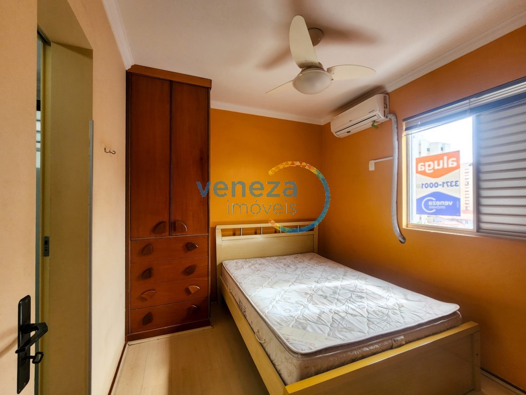 Apartamento para locação no bairro Jardim America de Londrina - Foto 6