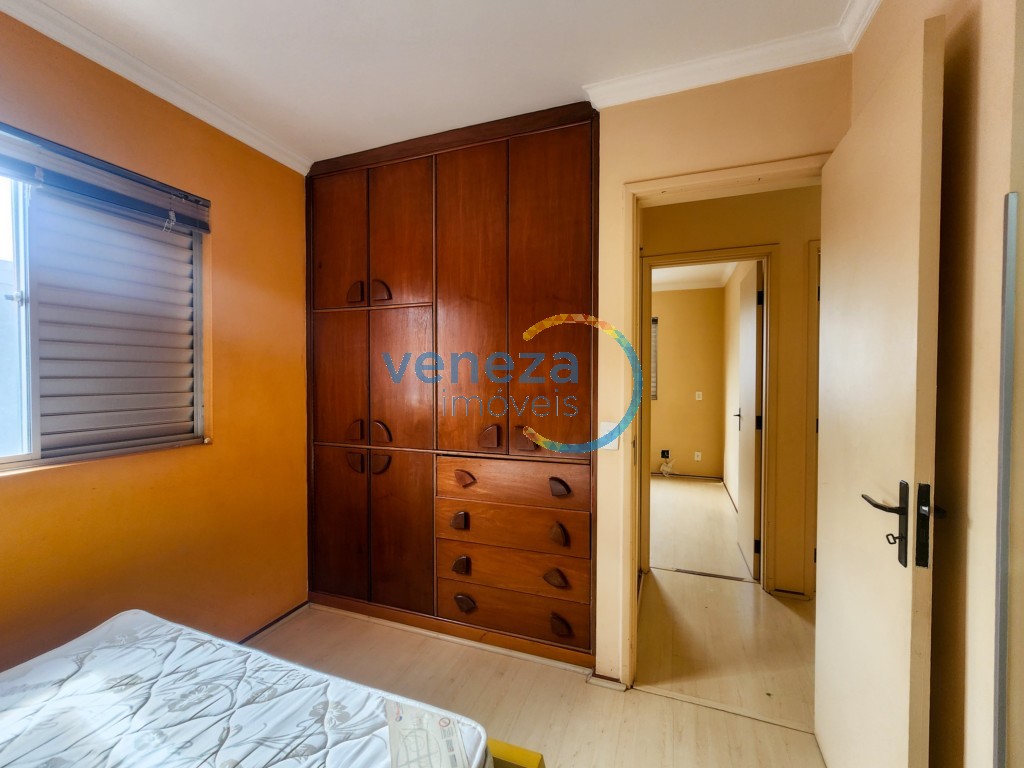 Apartamento para locação no bairro Jardim America de Londrina - Foto 7