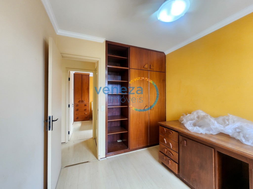 Apartamento para locação no bairro Jardim America de Londrina - Foto 11
