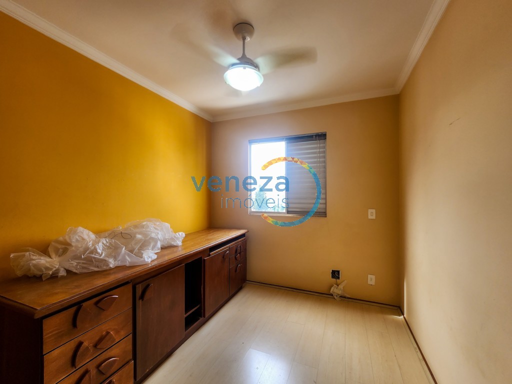 Apartamento para locação no bairro Jardim America de Londrina - Foto 12