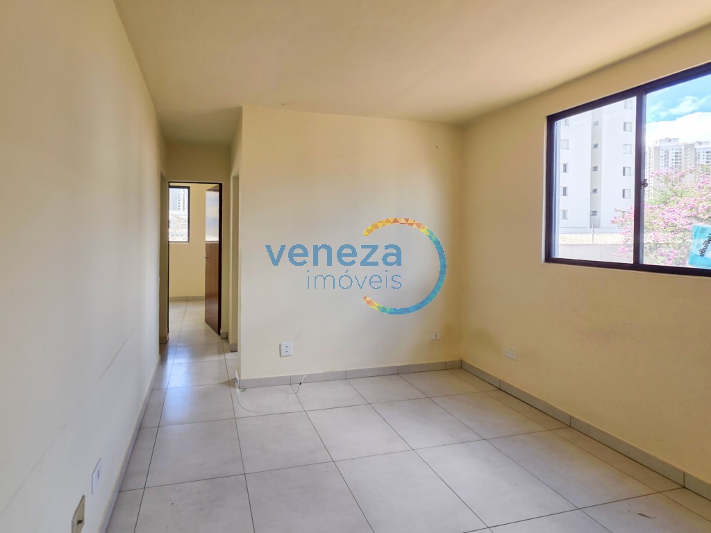 Apartamento para locacao no Gleba Palhano em Londrina com 60m² por R$ 1.200,00  - Foto 2