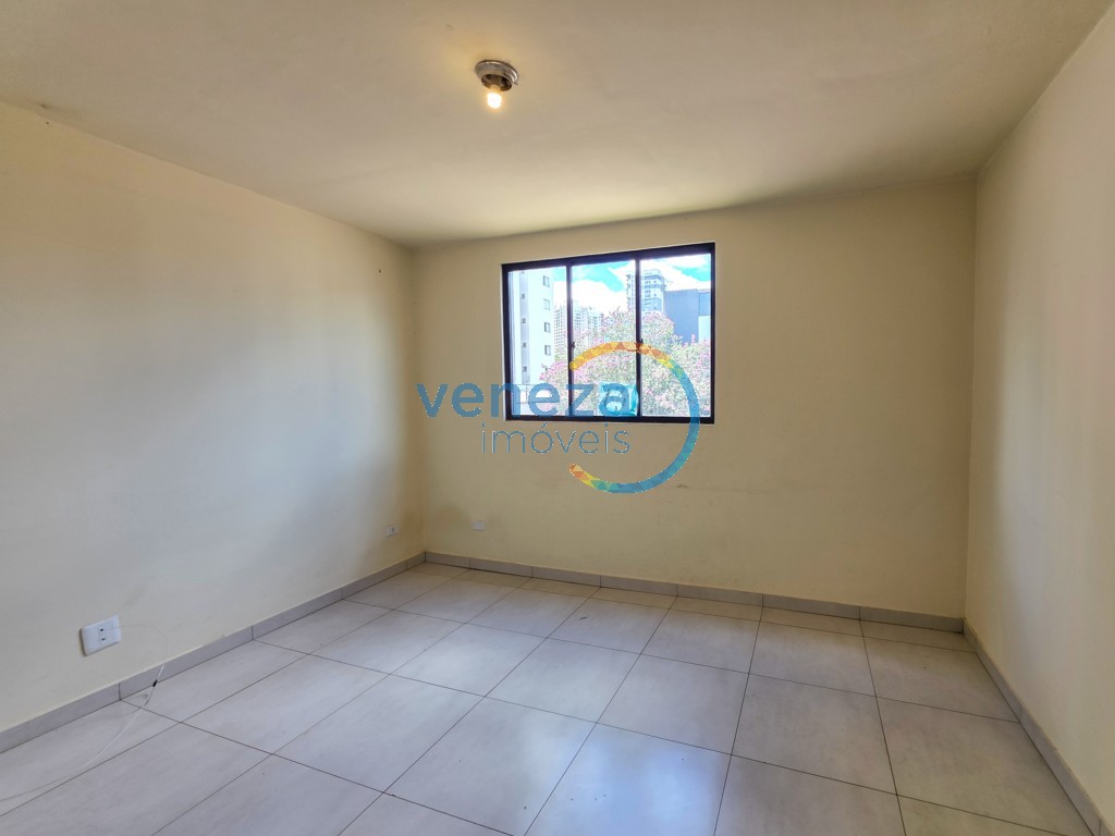Apartamento para locação no bairro Gleba Palhano de Londrina com 42.96m<sup>2</sup> útil, 2 quartos, 1 vaga de garagem - Foto 7