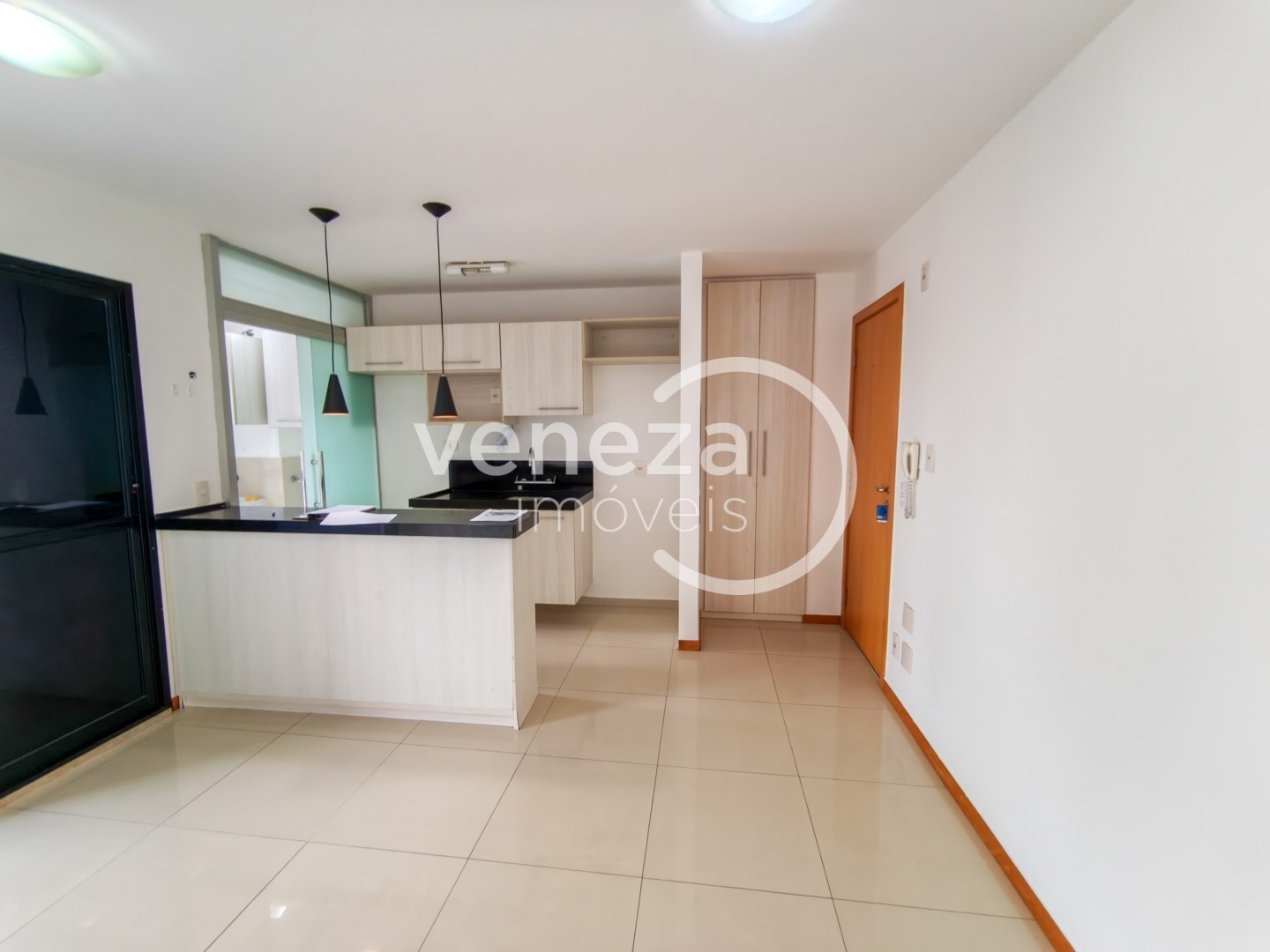 Apartamento para locação no bairro Centro de Londrina - Foto 7