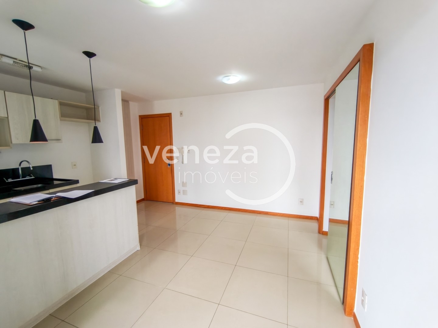 Apartamento para locação no bairro Centro de Londrina - Foto 5