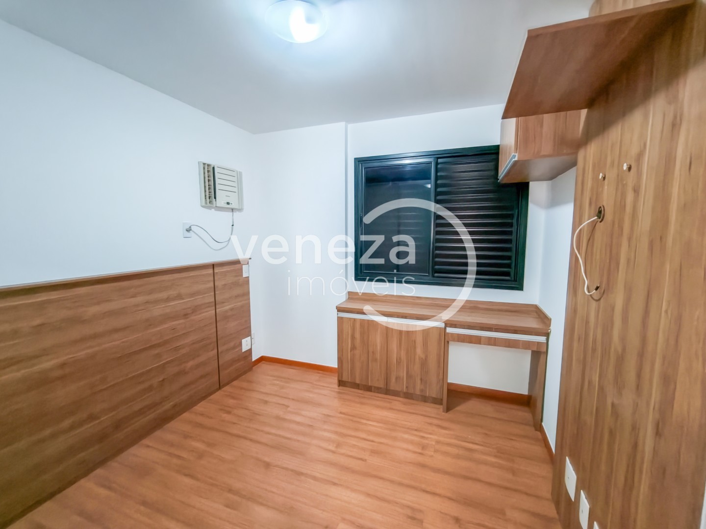 Apartamento para locação no bairro Centro de Londrina - Foto 10