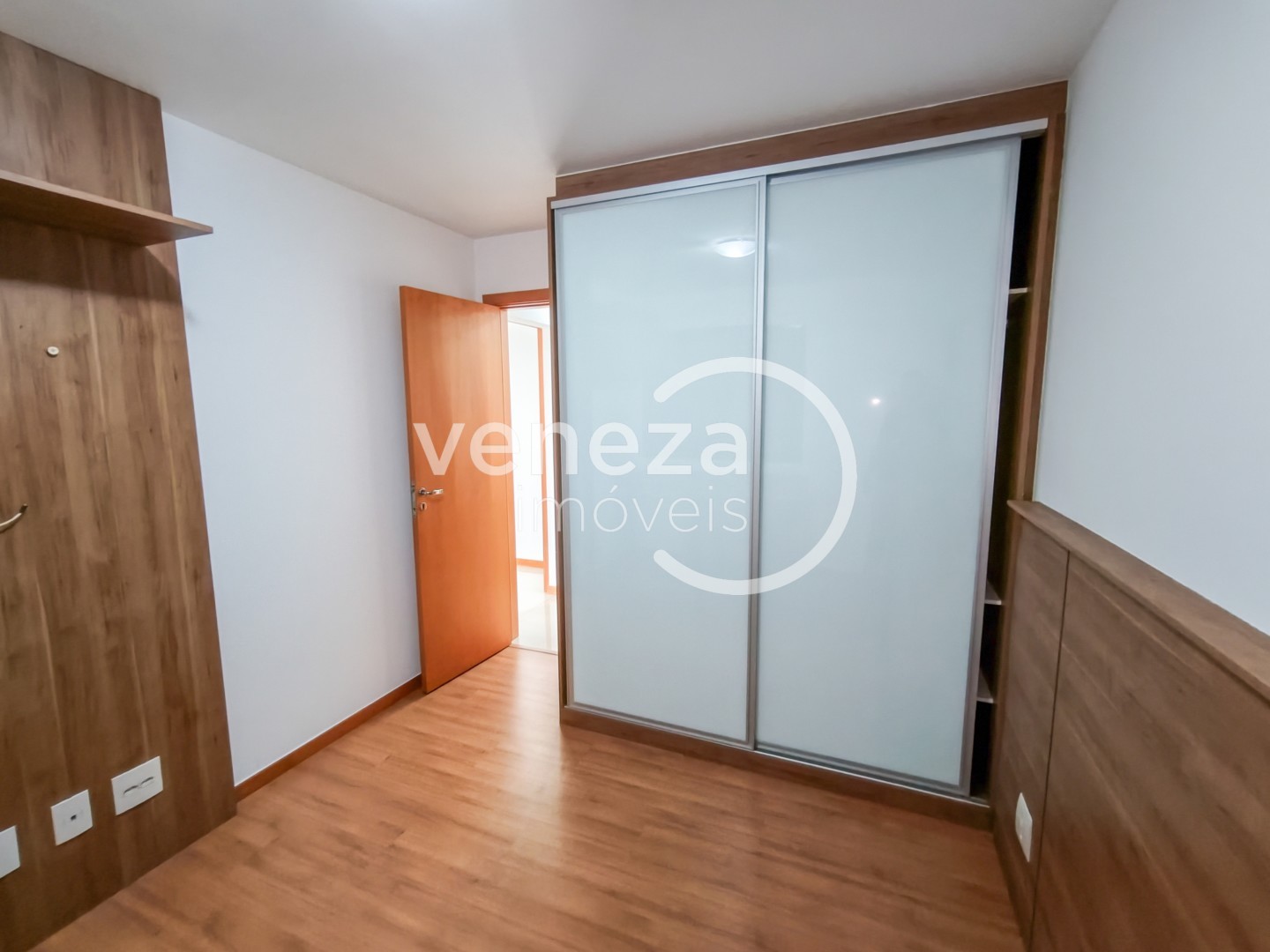Apartamento para locação no bairro Centro de Londrina - Foto 8