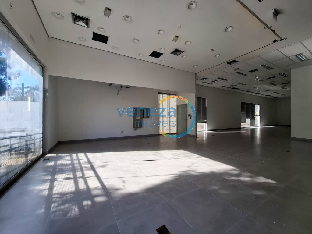 Casa Comercial para locacao no Ipiranga em Londrina com 714m² por R$ 31.250,00