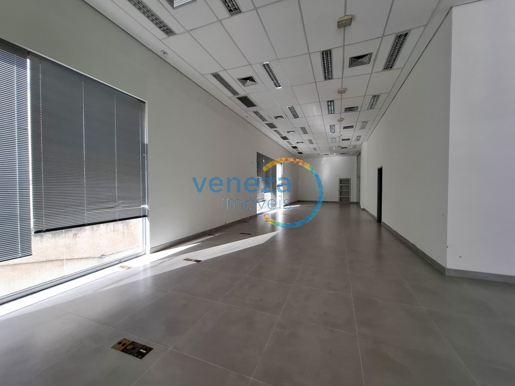 Casa Comercial para locacao no Ipiranga em Londrina com 714m² por R$ 31.250,00
