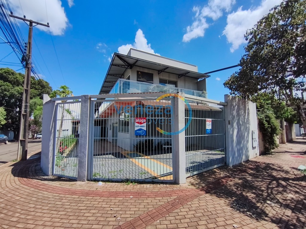 Salão-loja para locação no bairro Antares de Londrina - Foto 1