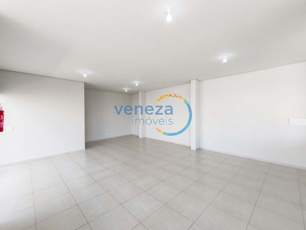 Salão-loja para locação no bairro Antares de Londrina - Foto 5
